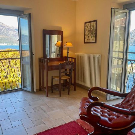 Apartment La Terrazza Sul Borgo By Interhome เบลลาโน ภายนอก รูปภาพ