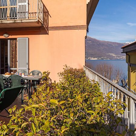 Apartment La Terrazza Sul Borgo By Interhome เบลลาโน ภายนอก รูปภาพ